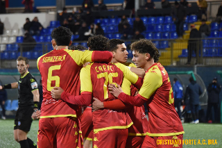 Serie C, sorridono Pro e Next Gen: i risultati delle piemontesi